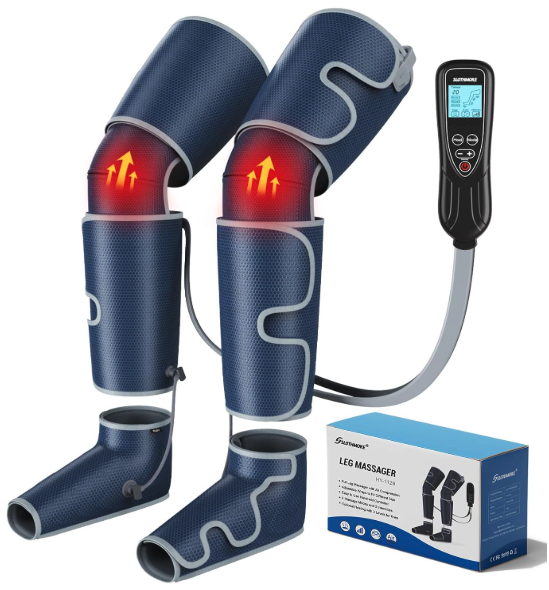 Comrelax Leg Massager